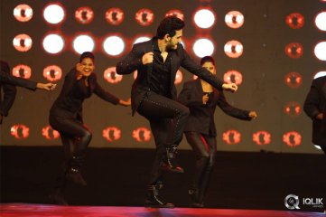 Hello Movie Pre Release Event